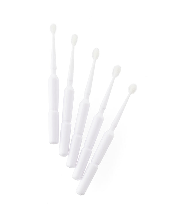 ilashHero Mini Brush (pack of 100)